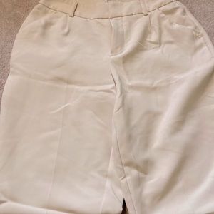 Womens dress pants